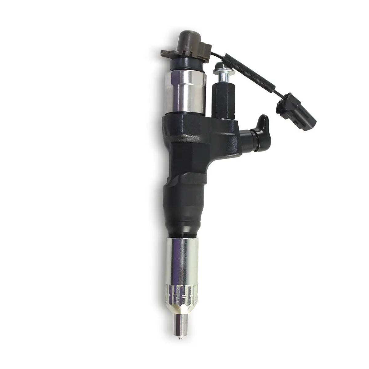 23670E0400 295050-0230 Fuel Injector for Hino J08E Engine Kobelco SK330-8