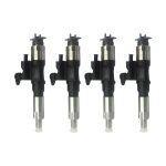095000-8903 Common Rail Fuel Injector for Isuzu 4HK1 6HK1 Engine Hitachi ZX200-3 Excavator - Image 5