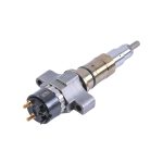 Fuel Injector with Tube 2872331 5579409PX 5579409 for Cummins ISL 8.9L Diesel Engine - Image 5