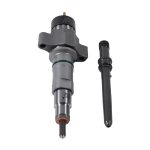 Fuel Injector with Tube 5298010 5579407 5579407PX for Cummins ISC8.3 QSC8.3 ISL8.9 ISL9 QSL9 L9 QSL9.3 ISC ISL Engine