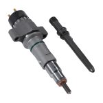 Fuel Injector with Tube 5298010 5579407 5579407PX for Cummins ISC8.3 QSC8.3 ISL8.9 ISL9 QSL9 L9 QSL9.3 ISC ISL Engine - Image 4