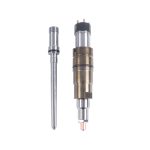 Fuel Injector with Tube 6513589 6513589PX for Cummins ISX X15 Engine