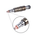 Fuel Injector with Tube 6513589 6513589PX for Cummins ISX X15 Engine - Image 3