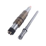 Fuel Injector with Tube 6513589 6513589PX for Cummins ISX X15 Engine - Image 5
