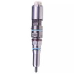 Fuel Injector 456-3493 4563493 for CAT Caterpillar C9.3 Engine 336E Excavator 966K Loader