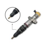 263-8218 Fuel Injector for CAT 324D FM 324D 325D 326D 328D C7 Engine - Image 3