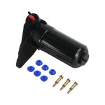 Fuel Lift Pump ULPK0041 for Perkins 1104A-44 1104C-44 1104D-44 1106C-E70TA Engine - Image 3