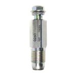 Fuel Pressure Limiter Valve ND095420-0140 ND095420-0440 for Komatsu Excavator PC400-7 SA6D140E Engine