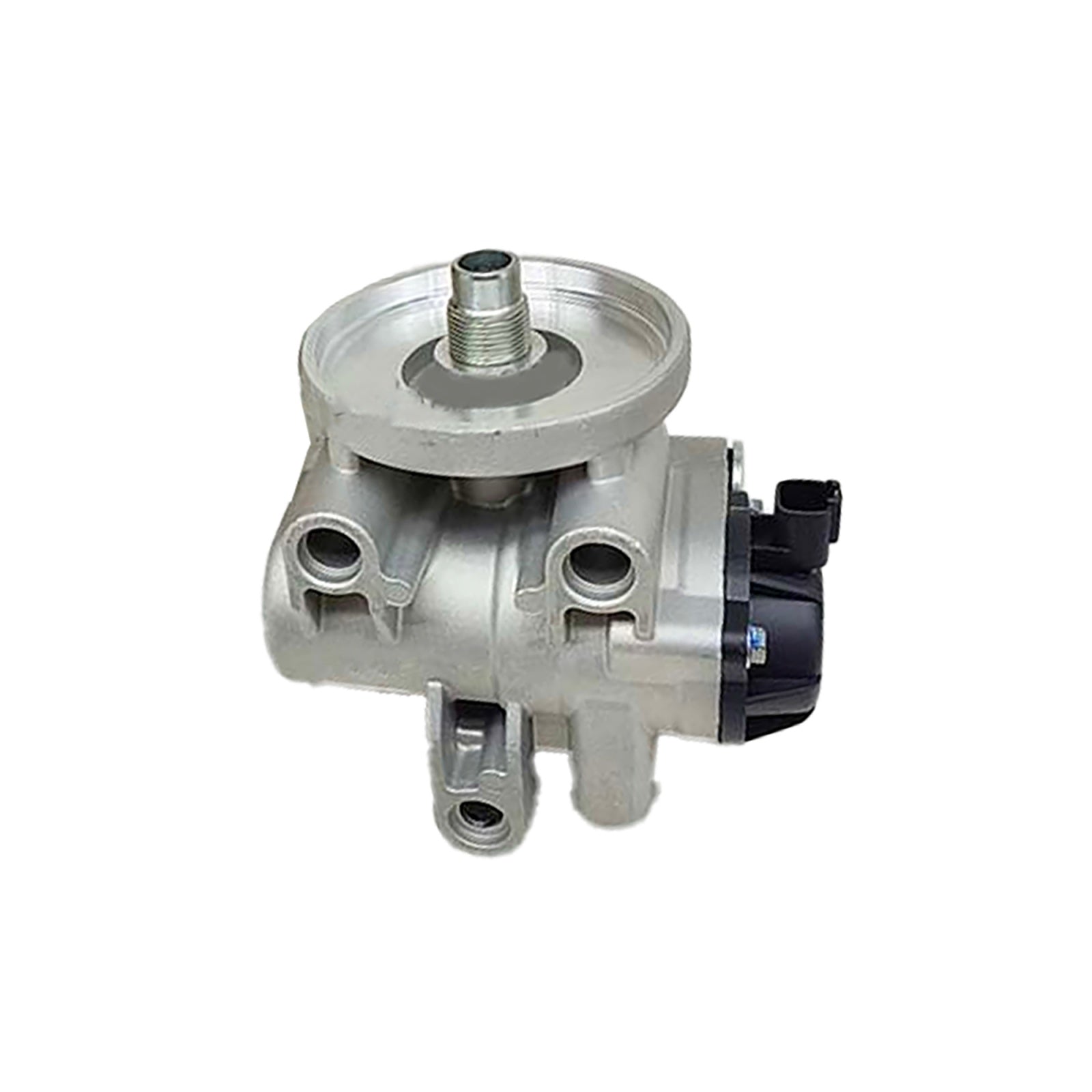 Fuel Priming Pump 247-6050 2476050 for Caterpillar CAT C7 C9 Engine