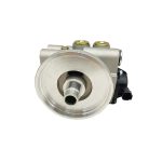 Fuel Priming Pump 247-6050 2476050 for Caterpillar CAT C7 C9 Engine - Image 2