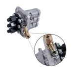 Fuel Pump 131017592 104134-3033 9410618459 for Kubota Perkins Engine 403C-11 403D-15 403F-15 - Image 2