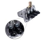 Fuel Pump 131017592 104134-3033 9410618459 for Kubota Perkins Engine 403C-11 403D-15 403F-15 - Image 4