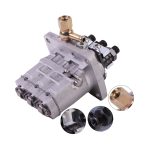 Fuel Pump 131017701 104134-3051 9410618460 for Kubota Perkins Engine - Image 3
