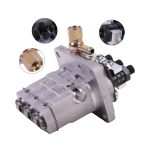 Fuel Pump 131017701 104134-3051 9410618460 for Kubota Perkins Engine - Image 2