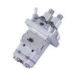 Fuel Pump 16851-51011 104205-2050 9410617061 for Kubota Excavator KH-21H KH-007H Tractor G-5500S G3200 G4200 G4200H