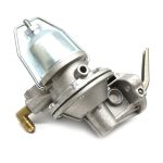 Fuel Pump 1701050K60 for Komatsu TCM Forklift Nissan H15 H20II H25II K25 K15 K21 - Image 3
