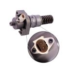 Fuel Pump 2102391 1934322 for Paccar MX13 Engine - Image 2