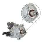 High Pressure Fuel Pump 331002F000 0445010544 for Hyundai Cars Santa Fe Sorento kia - Image 3