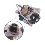 Fuel Pump 436-1091 1J770-50503 for CAT Engine C3.3B and Kubota V3307-CR-TE4 Engine - Image 2