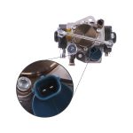 Fuel Pump 436-1091 1J770-50503 for CAT Engine C3.3B and Kubota V3307-CR-TE4 Engine - Image 3