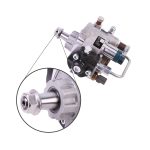 Fuel Pump 436-1091 1J770-50503 for CAT Engine C3.3B and Kubota V3307-CR-TE4 Engine - Image 4