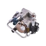 Fuel Pump 436-1091 1J770-50503 for CAT Engine C3.3B and Kubota V3307-CR-TE4 Engine - Image 5