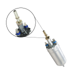 Diesel Fuel Pump 0580464074 for Ford Powerstroke 7.3L F250 F350 98-03 - Image 2
