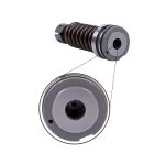 Fuel Pump Plunger Barrel 1W6541 for Caterpillar CAT 3204 3304 3304B 3306 3306B Engine - Image 3