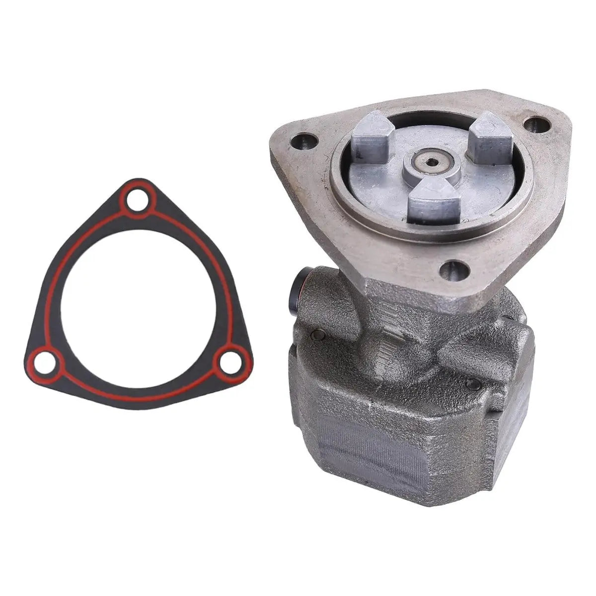 Fuel-Pump-R23537686-for-Detroit-Series-60-Engine_01 Fuel Pump R23537686 for Detroit Series 60 Engine 23505245 23532981 23517845 - Image 1