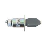Fuel Shut-off Solenoid Valve 1751-12A6U1B1S5 SA-4259-12 for Kubota 3A Series Diesel Engine