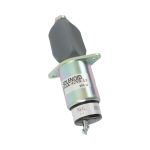 Fuel Shut-off Solenoid Valve 1751-12A6U1B1S5 SA-4259-12 for Kubota 3A Series Diesel Engine - Image 2