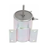 Fuel Shut-off Solenoid Valve P515-A57V12 23504196 12V for Trombetta - Image 3