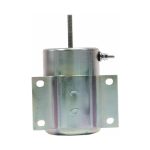 Fuel Shut-off Solenoid Valve P515-A57V12 23504196 12V for Trombetta - Image 4