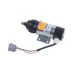 Fuel Stop Shutoff Solenoid Valve 1873718 888468 881969 87282 for Volvo Engine TD61A TD71AGP