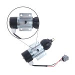 Fuel Stop Shutoff Solenoid Valve 1873718 888468 881969 87282 for Volvo Engine TD61A TD71AGP - Image 2