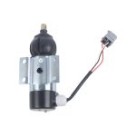 Fuel Stop Shutoff Solenoid Valve 1873718 888468 881969 87282 for Volvo Engine TD61A TD71AGP - Image 5