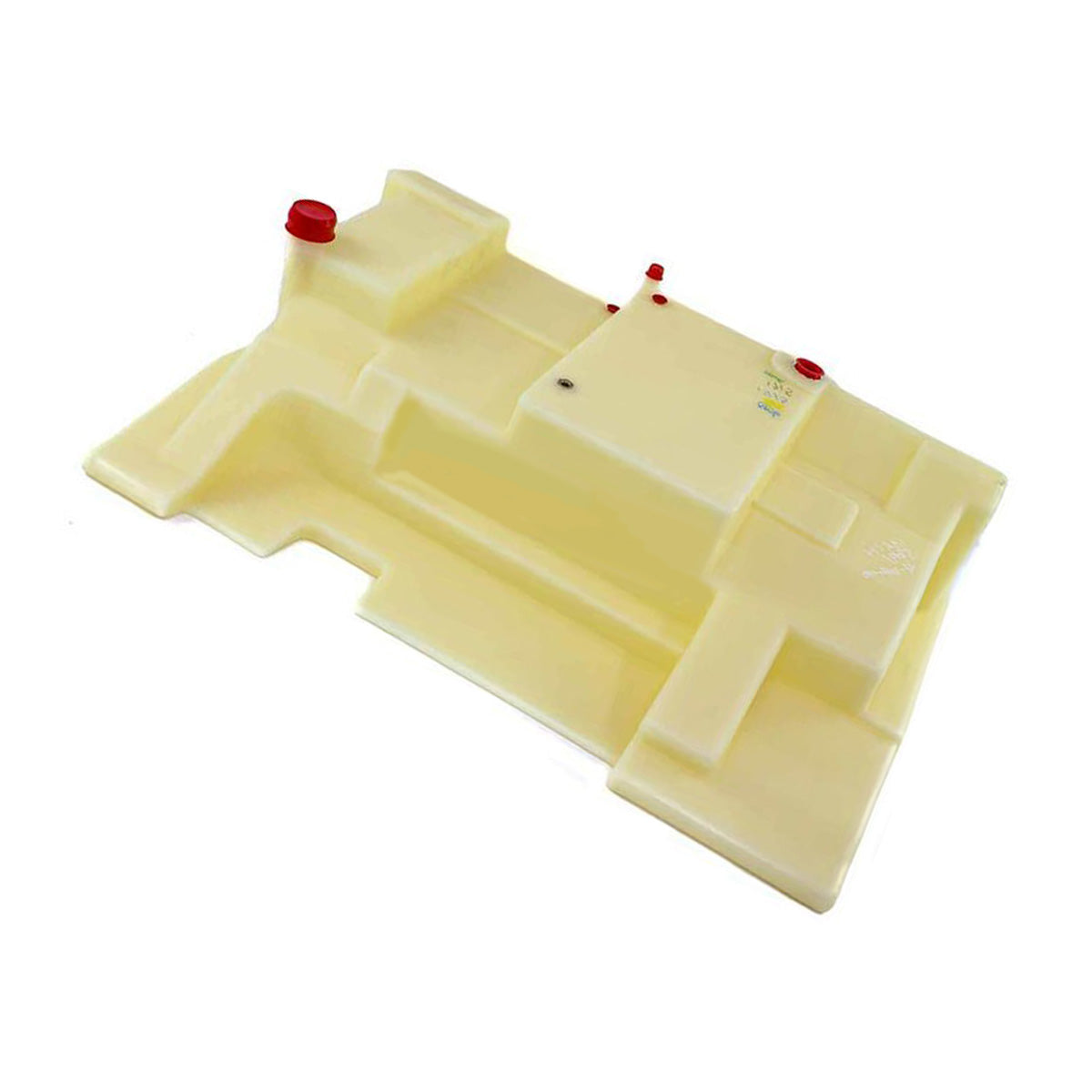 Fuel Tank 6736660 for Bobcat Loader S150 S160 S175 S185 S205