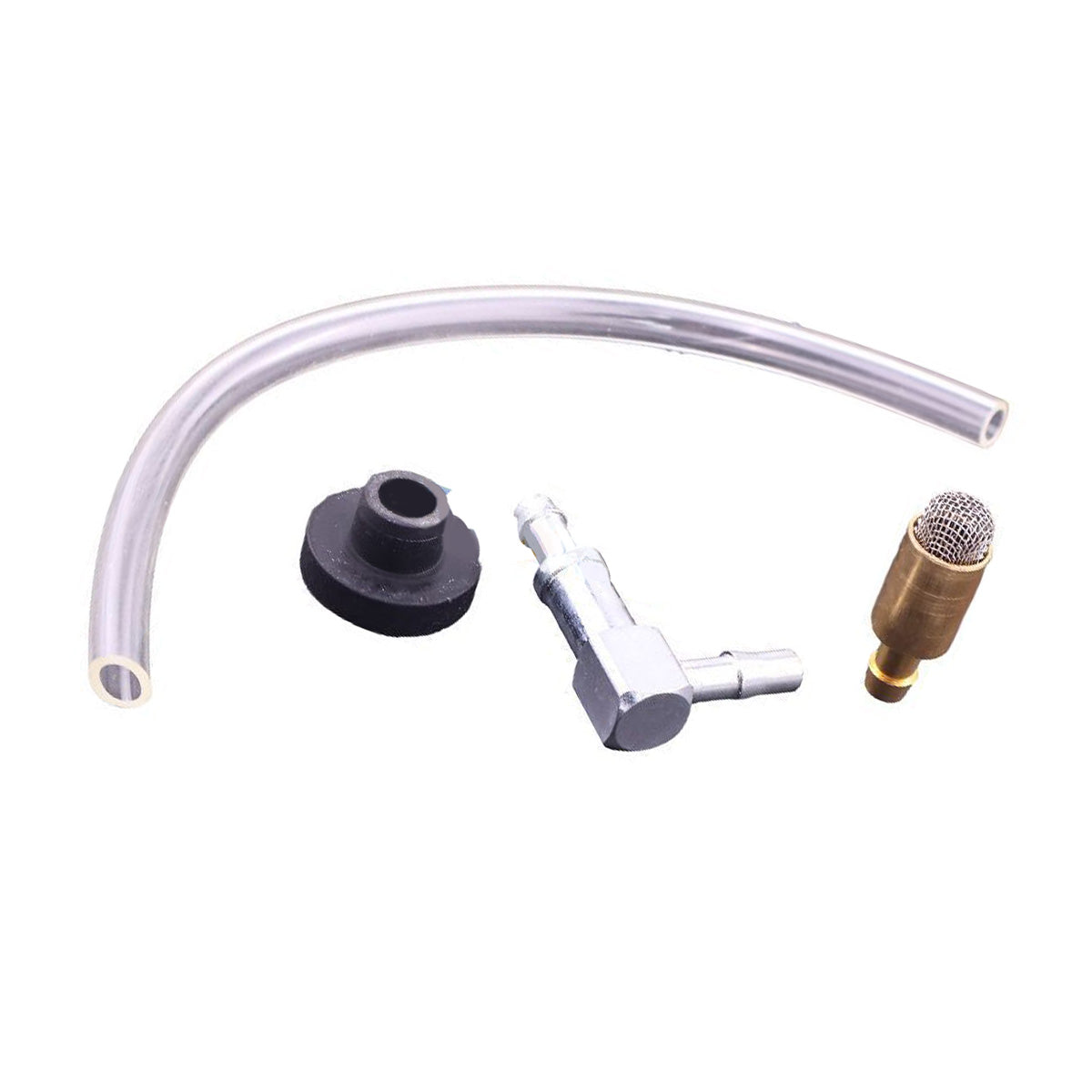 Fuel Tank Draw Tube Kit 168638 for Miller Generator Trailblazer 250G Bobcat Loader 751