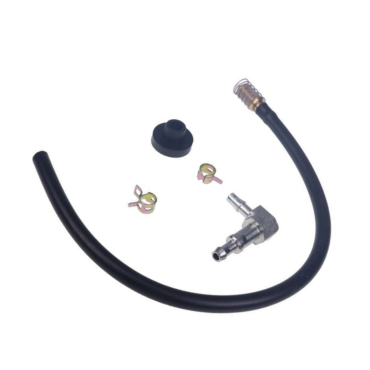 Fuel Tank Pickup Screen Kit 6598908 for Bobcat Loader S570 S650 S850 T190 T200 753 763 Excavator E50 E165