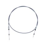 Fuel Throttle Motor Control Cable 3.2M/126Inch for Komatsu Excavator PC200-5