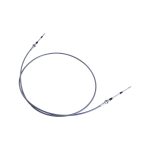Fuel Throttle Motor Control Cable 3.2M/126Inch for Komatsu Excavator PC200-5 - Image 4