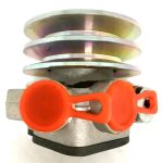 Fuel Transfer Pump 01676136 for Deutz BF6M1013 Engine Volvo EC290 Excavator - Image 4