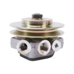 Fuel Transfer Pump 02112675 for Deutz BFM1013 Engine Volvo D7D EC240B Excavator
