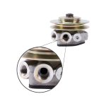 Fuel Transfer Pump 02112675 for Deutz BFM1013 Engine Volvo D7D EC240B Excavator - Image 2