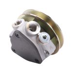 Fuel Transfer Pump 02112675 for Deutz BFM1013 Engine Volvo D7D EC240B Excavator - Image 5