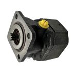 Fuel Transfer Pump 149-1950 1491950 for CAT 734B 836 844 988B 988F II 990 775E 844 - Image 3