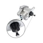 Fuel Transfer Pump 1W-1700 1W1700 for Caterpillar CAT Engine 3406B 3406C 3406 - Image 2