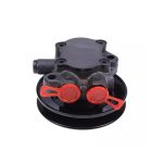 Fuel Transfer Pump 20980697 04296790 for Volvo L120E L120F Engine - Image 2