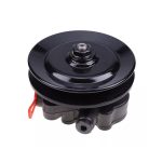 Fuel Transfer Pump 20980697 04296790 for Volvo L120E L120F Engine - Image 3