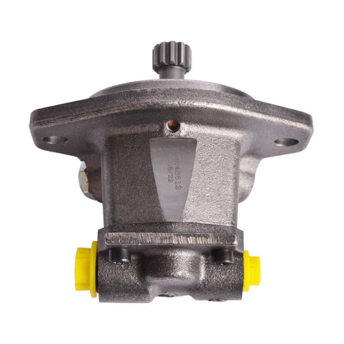 Fuel Transfer Pump 384-8612 20R-1525 316-6864 190-3443 for Caterpillar CAT 3406E C11 C12 C15 Engine
